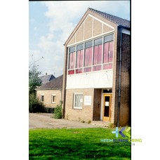 huishoudschool 3-1990- 1